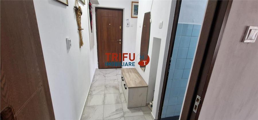 Apartament 2 camere zona Centru