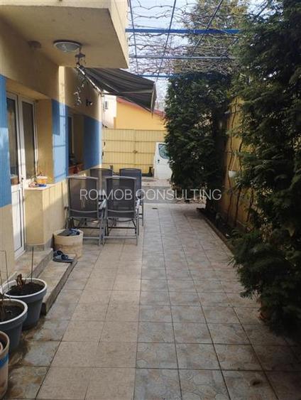Vila individuala Vitan Olimpia 410.000euro - 2