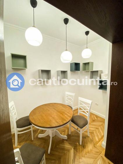 Apartament modern 3 camere de inchiriat/Aviatorilor/langa metrou