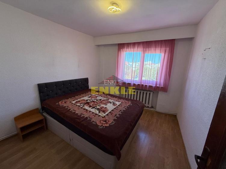 VÂNZARE APARTAMENT – STRADA ION PILLAT - 5