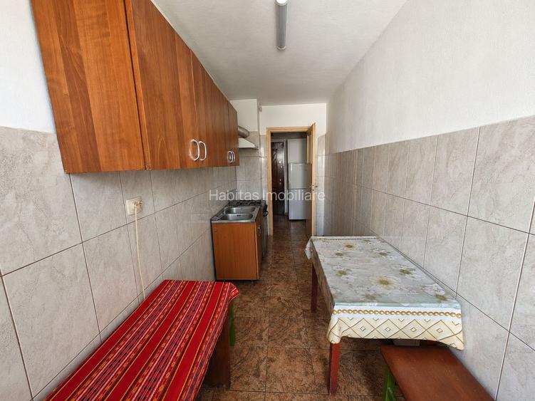 Apartament 2 camere, decomandat, bloc izolat, boxa, Piata Cipariu - 4