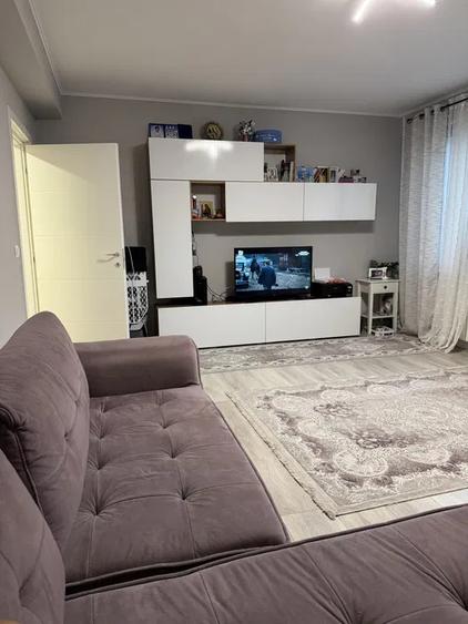 Tatarasi- Apartament cu 2 camere-etaj 1- Bloc Nou 2022