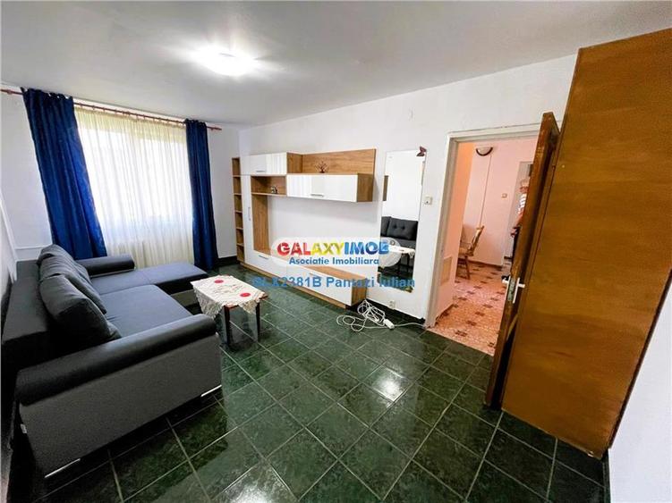 Apartament 2 camere | Lujerului | Decomandat | 7min. metrou - 10