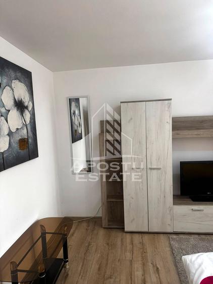 Apartament cu 1 camera de inchiriat in zona Lipovei