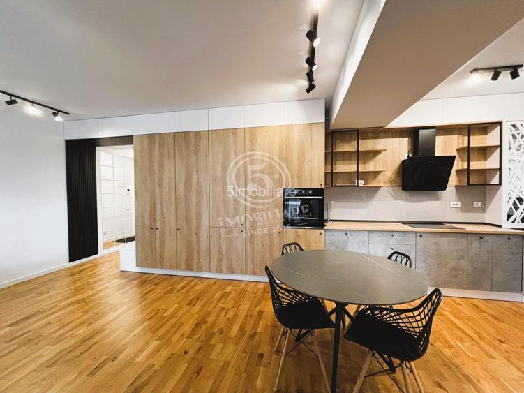Rafinament urban | 2 Camere moderne în Tineretului Park Residence (Bloc 2024) - 15