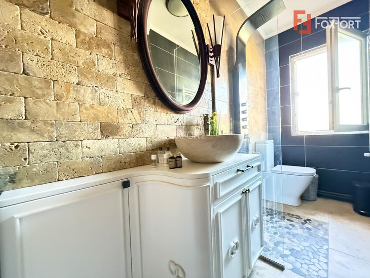 Apartament 3 camere, 85 mp, complet mobilat si utilat | Sagului | COMISION 0% - 36