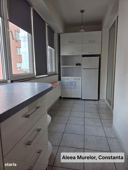 Ofer spre închiriere apartament 2 camere, zona Euromaterna, loc de