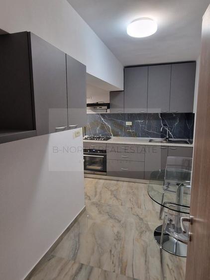 Apartament 2 camere | 63 mp | Etaj 6 | Lux