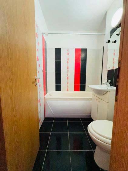 Cel mai mare model de apartament cu doua camere! Pet Friendly!