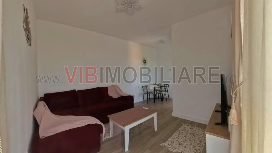 2 camere Lemon Plaza – Zona Dr. Leahu- Parcare Inclusă