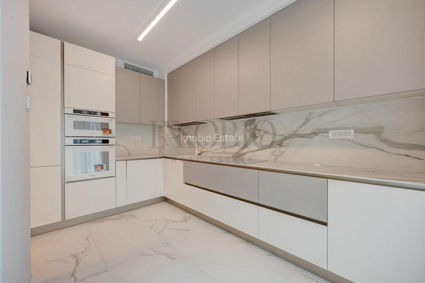 Apartament 4 Camere | Aviatorilor - Charles de Gaulle - 8