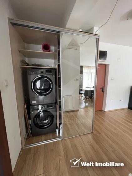 Apartament cu 2 camere bloc nou, garaj, cartier Grigorescu