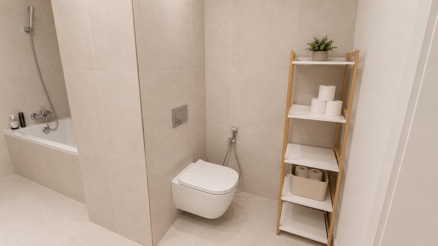 One Verdi Park | Barbu Văcărescu | Închiriere 4 camere