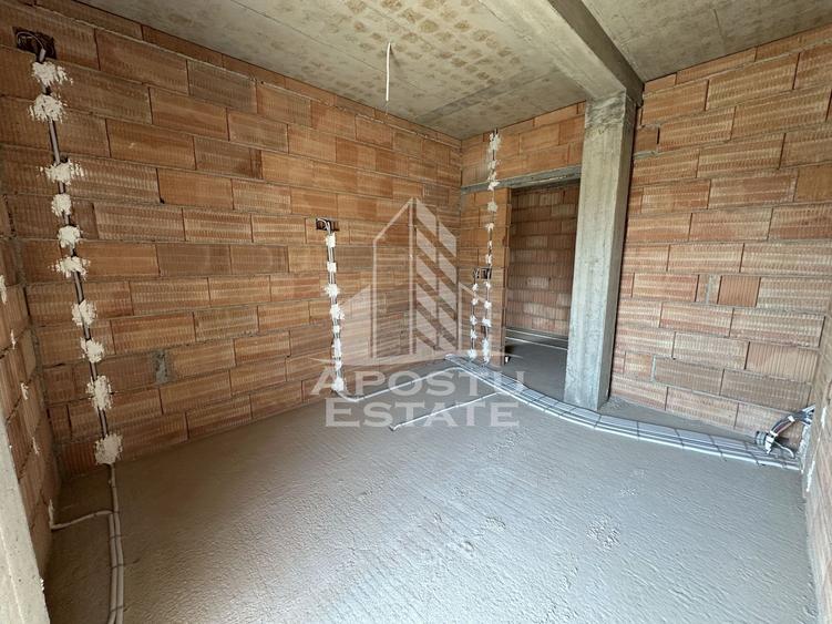 Apartamente cu 3 camere, finisaje la alegere, lift la intrare in Giroc
