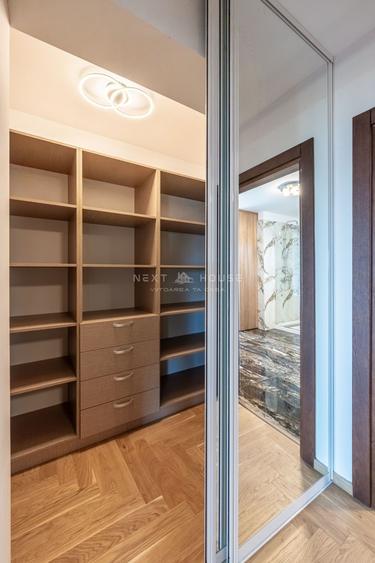 Apartament VIP Promenada Residence - Chiajna - Giulesti Sarbi