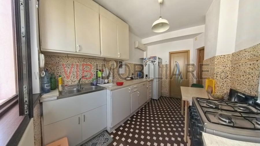 4 camere in vila, Vasile Lascar, Zona Centrala - Bucuresti