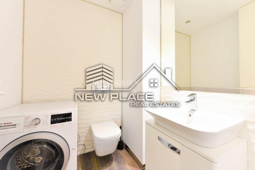 Cortina Residence | Vedere curtea interioara | Parcare inclusa - 13