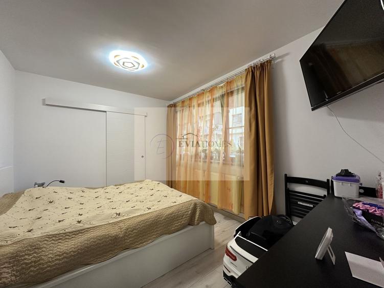3 camere/ Parcare inclusă/ Zona străzii Catanelor