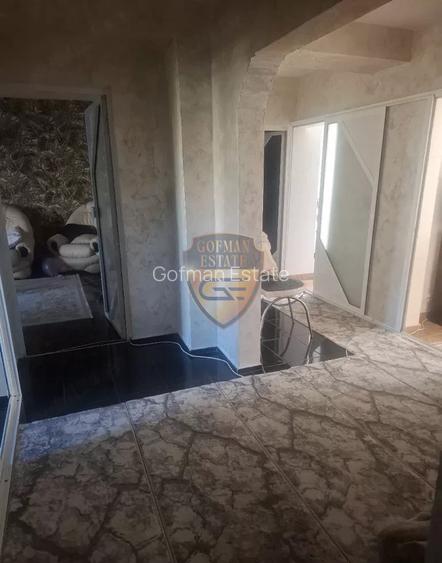 4 camere Inel I DR-uri , 95.7mp, et 2 / 4, parcare, 2 bai, balcon, gaze, A/C - 9