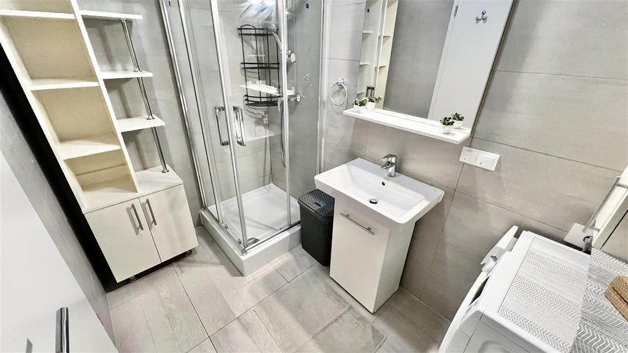 Apartament 2 camere open space Coresi Kasper