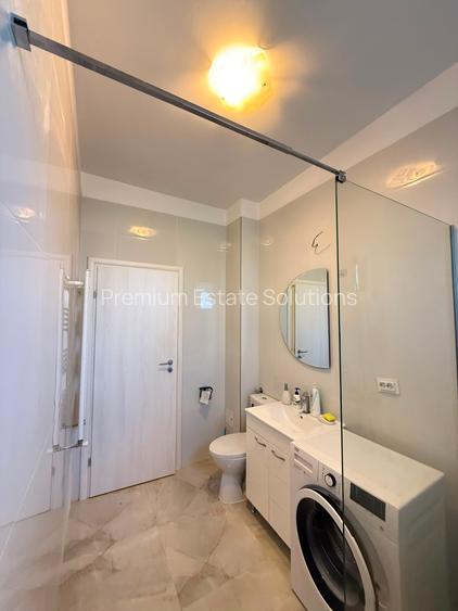 Garsonieră mobilată și utilată – Str. Ilie Petre nr. 48 | 47.500 € - 21