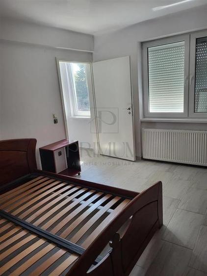 COMPLEX - AP. 1 CAMERA - mobilat, utilat, decomandat