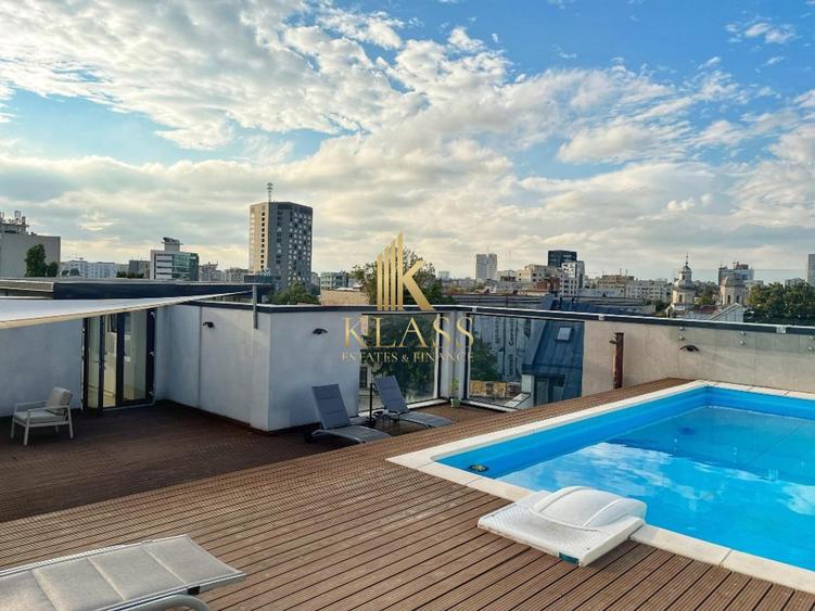 Apartament 2 camere | Carmen Sylva Residence | Unirii | Parcare inclusa