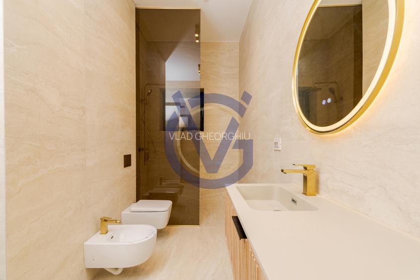 Penthouse Exclusivist - Priveliste Spectaculoasa - Terase 210 mp. - COMISION 0% - 21