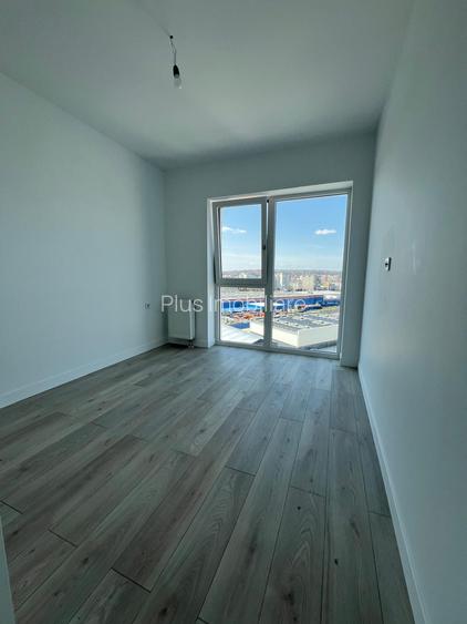 Apartament 2 camere Silk District Faza 3 vedere panoramica - 2