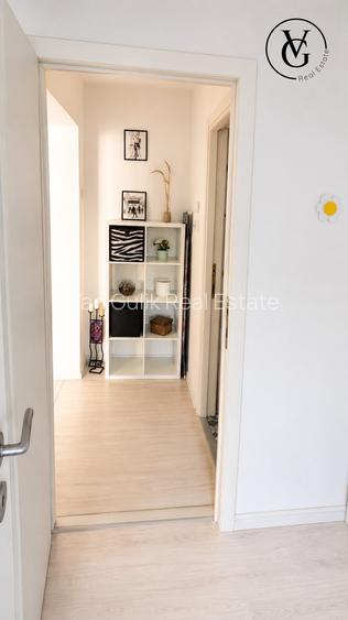 Apartament 2 camere - City Mall - termen lung - 3
