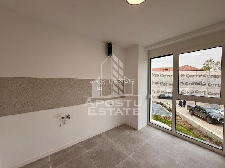 Apartament cu 2 camere de inchiriat, Circumvalatiunii, Timisoara - 4