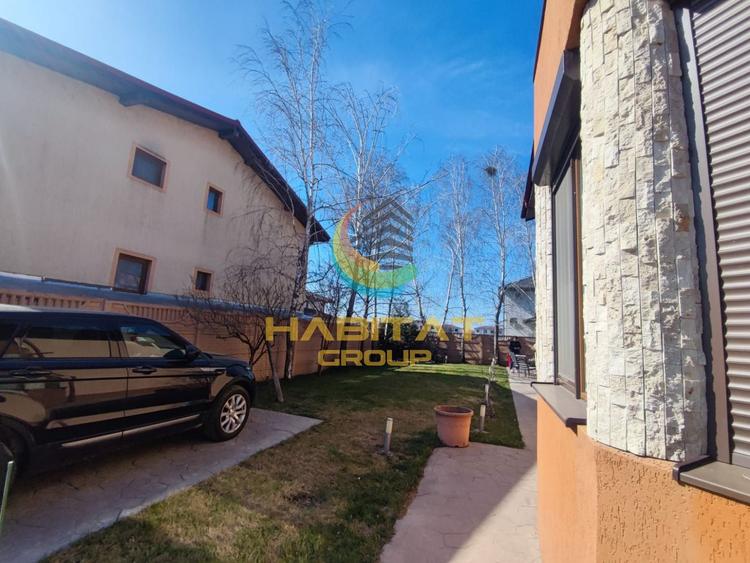 Vila individuala / p+1+mansarda / 4 camere / Com. Berceni