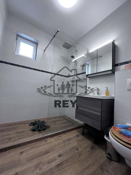 Apartament 2 camere premium, mobilat complet, vedere munți | Turnișor, Sibiu