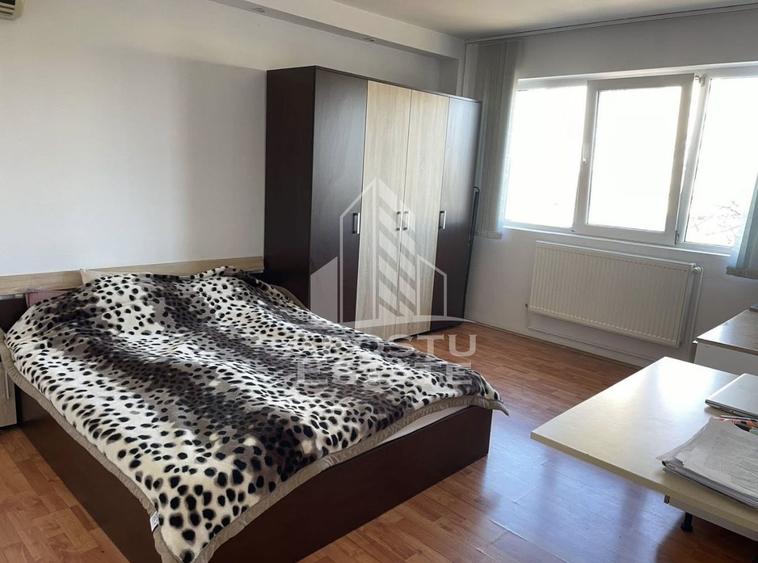 Apartament 1 camera de vanzare, zona Complex Studentesc, Timisoara