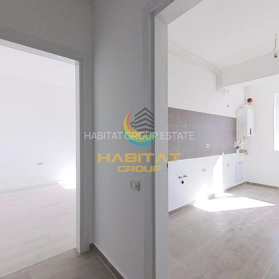 Apartament 2 Camere Sector 4 Grand Arena 51Mp - 7