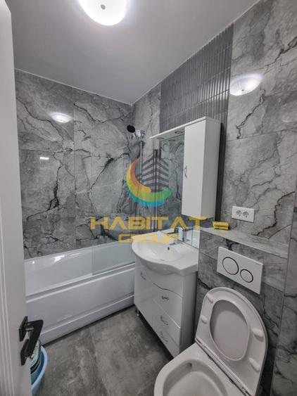 Brancoveanu inchiriere 4 camere mobilat modern zona vile