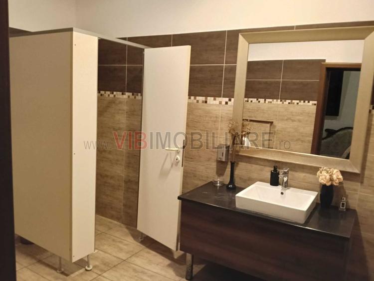 Hotel 3★ de vânzare sau inchiriat – Oradea | Complex hotelier complet