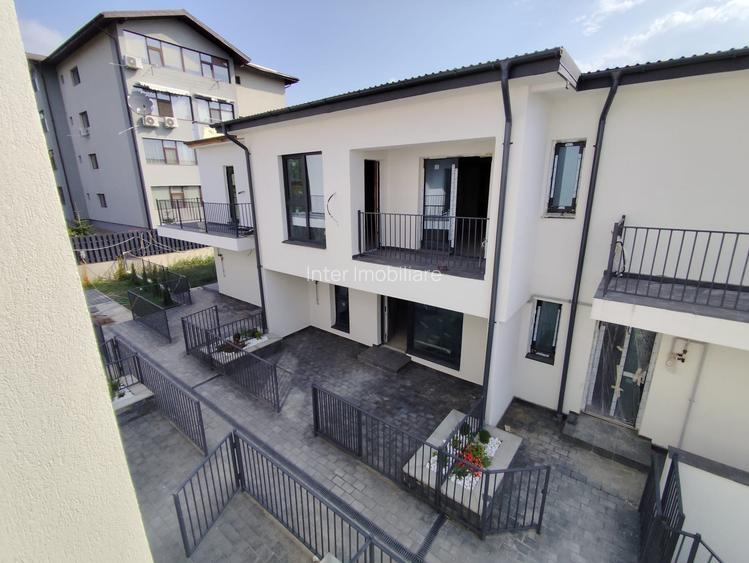 Apartament 3 camere  Popas  Pacurari,  intabulat!  COD 156100 - 8