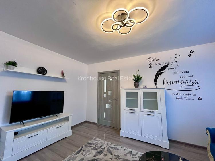 Apartament cu 2 camere in zona Garii - 2
