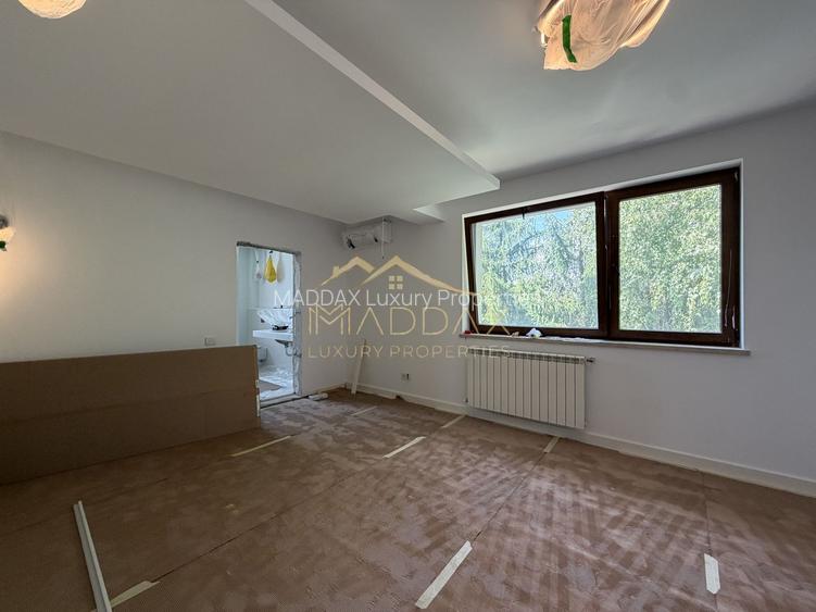 Vila Premium *800mp* // teren *963mp* / garaj cu 6 locuri* // Iancu Nicolae