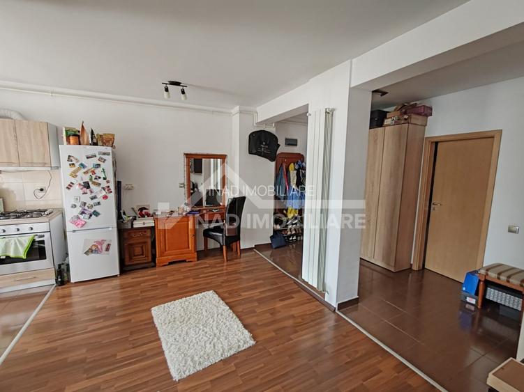 Apartament cu 2 camere situat in zona Semicentrala pe Strada Paris - 2