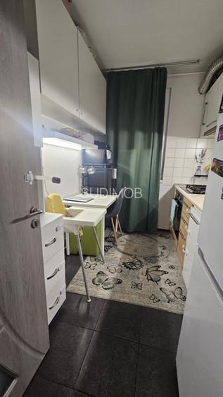 Apartament 2 camere mobilat si utilat Obregia. - 8