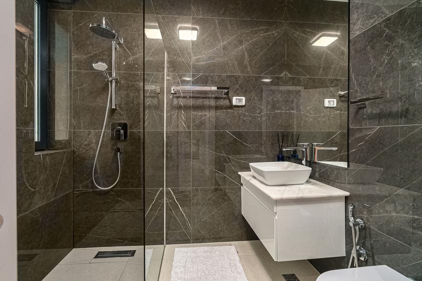 Penthouse HERASTRAU - VIDA Residence 166 mp + 108 mp terasa