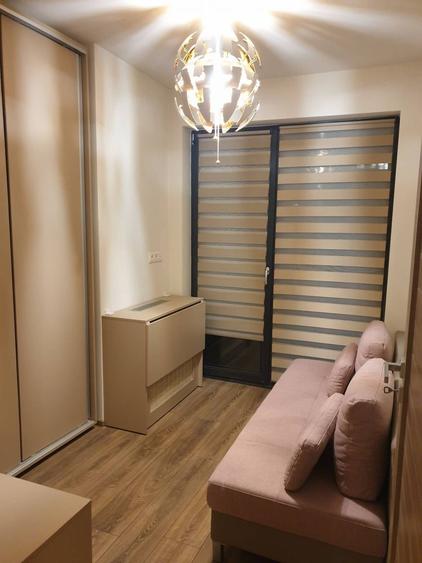 Apartament cu 3 camere | 57mp | Buna ziua
