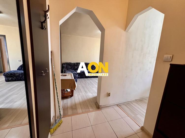Apartament 3 Camere | Decomandat | 50 mp | Zona Cetate