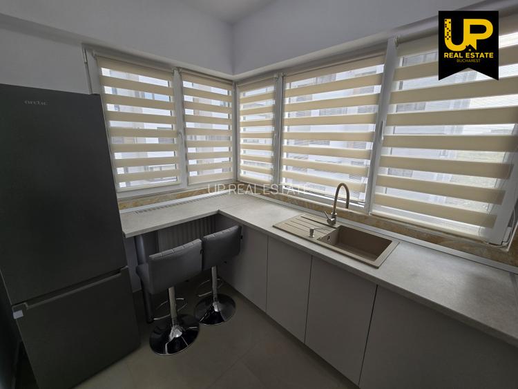 Rahova | Viilor | Central Address | 2 Camere | Centrala | Parcare - 11