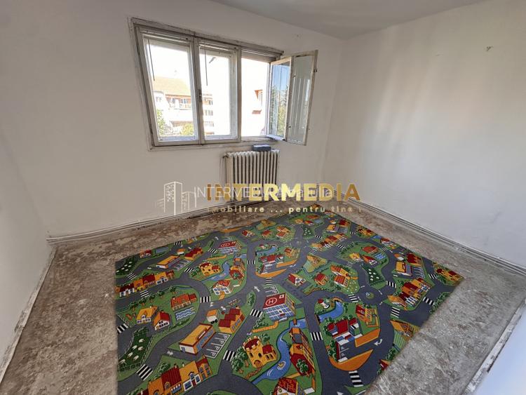 OKAZIE ! APARTAMENT 2 CAMERE I 52 MP I CETATE CLOSCA I DE VANZARE I BALCON I - 10