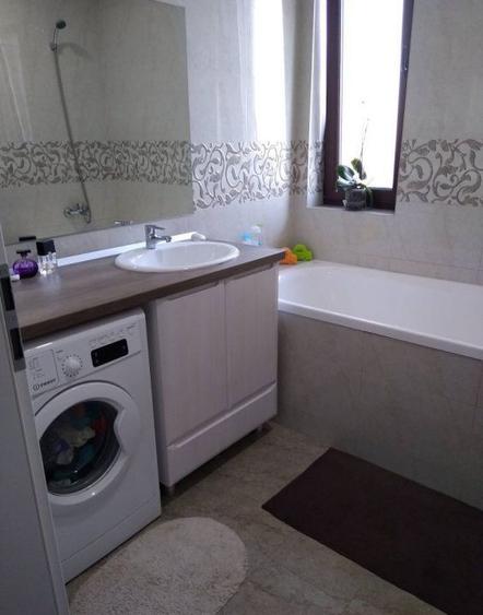 Ap 3 camere | Mobilat Utilat MODERN | 90 mp | CF | PARCARE