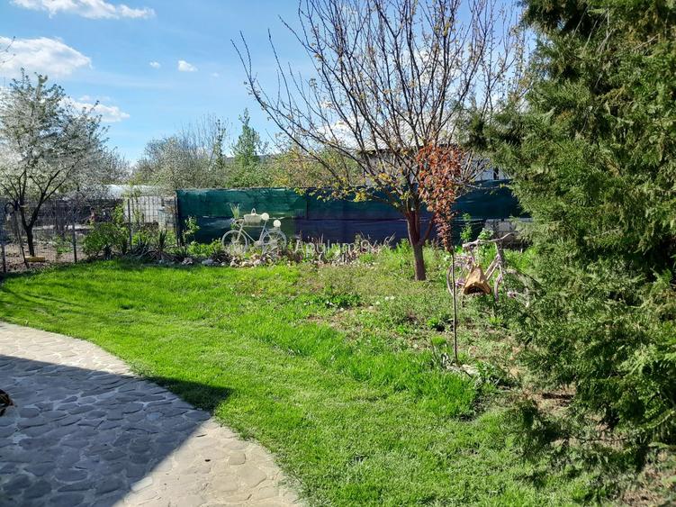 DE VANARE CASA P+M 5 CAM  GIURGIU - 31