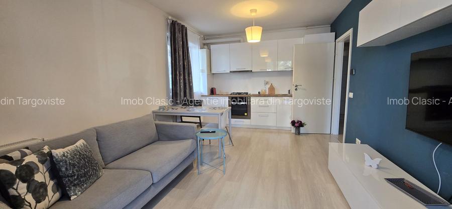 Vanzare Apartament 3camere/terasă/parcare/grădină Class Park Targovist - 9